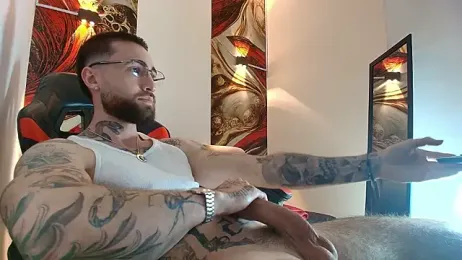 Luke_davis01 stripchat stream image