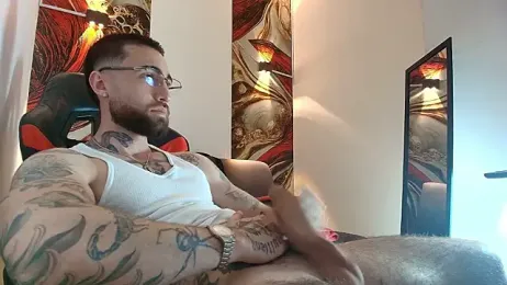 Luke_davis01 stripchat stream image