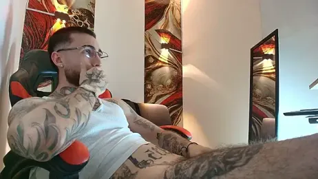 Luke_davis01 stripchat stream image