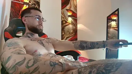 Luke_davis01 stripchat stream image