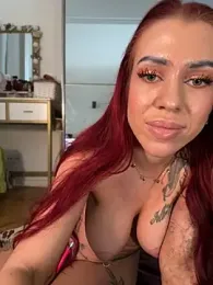 Just_Sophia_ stripchat stream image