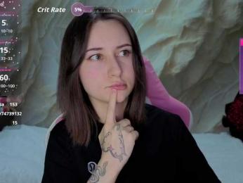 Unearthly bongacams stream image, 16.03.2026 12:10