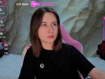Unearthly bongacams stream image, 16.03.2026 12:10