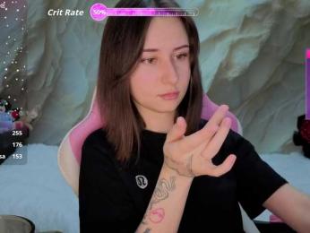 Unearthly bongacams stream image, 16.03.2026 12:10