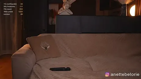 Anette_Belorie stripchat stream image, 16.03.2026 16:20