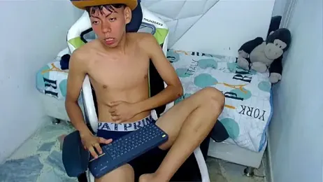 Liarr_ stripchat stream image