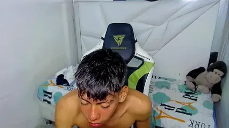 Liarr_ stripchat stream image