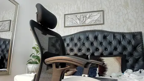 Lander_Cruz stripchat stream image