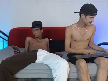 gabo_hotboy stripchat stream image, 17.03.2026 03:40