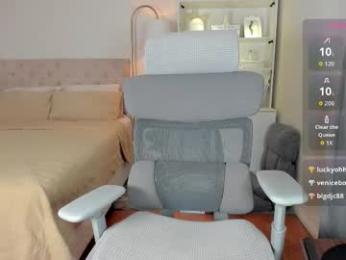 johannarodriguez23 chaturbate stream image, 17.03.2026 04:40