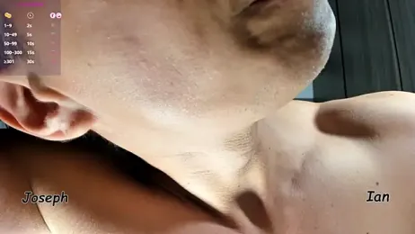 ianandjosephx stripchat stream image, 17.03.2026 09:00