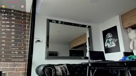 pretur_cruba1 stripchat stream image, 17.03.2026 12:30