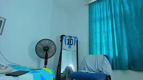 AlessandroDybala stripchat stream image