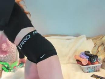 eatmygingersnapps chaturbate stream image