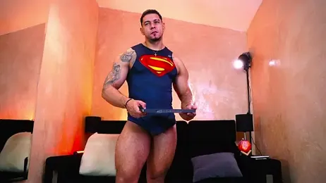 MassimoWalton2 stripchat stream image