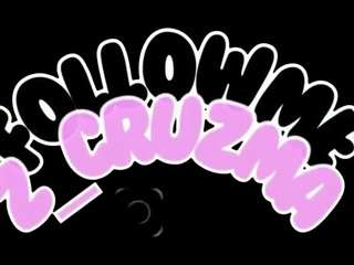 zoe-cruz21 camsoda stream image, 17.03.2026 11:50