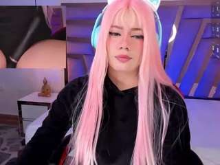 lilapop4 camsoda stream image, 17.03.2026 13:10