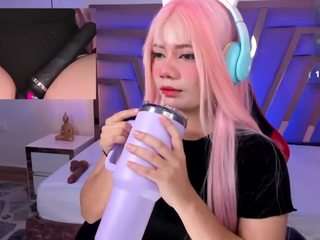 lilapop4 camsoda stream image, 17.03.2026 13:10