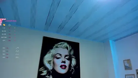 HotThreesoome stripchat stream image, 17.03.2026 12:20