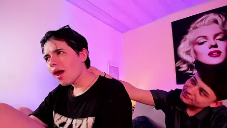 HotThreesoome stripchat stream image, 17.03.2026 12:20