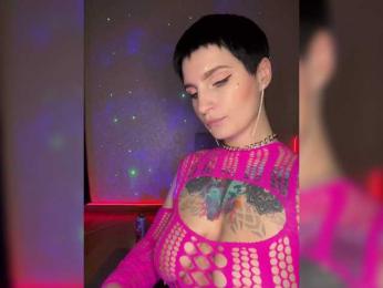 STARGAZZZM bongacams stream image, 17.03.2026 15:20