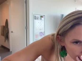 graciemae_baexx chaturbate stream image