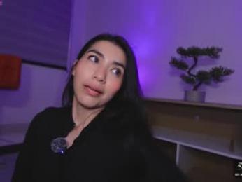 samantha_night__ chaturbate stream image, 18.03.2026 01:00