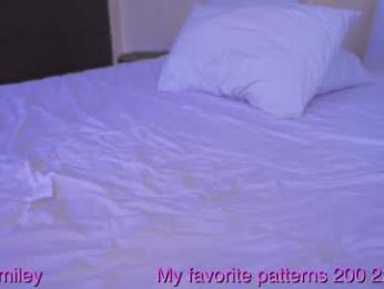 diana_smiley chaturbate stream image