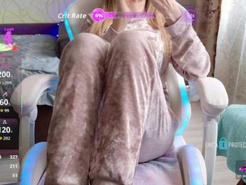 Lia_Lin bongacams stream image