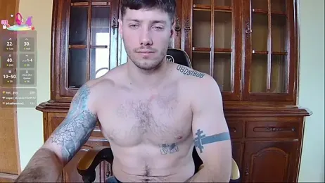 Jason_theGreat stripchat stream image, 18.03.2026 05:40