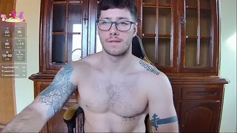 Jason_theGreat stripchat stream image, 18.03.2026 05:40