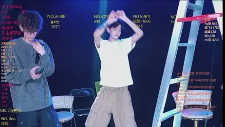 AAA-winner stripchat stream image