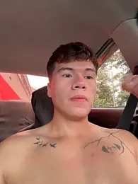 Logan_smith1 stripchat stream image