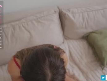 rebeccastonee chaturbate stream image