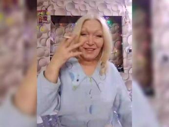 LizSage bongacams stream image