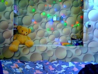 LizSage bongacams stream image