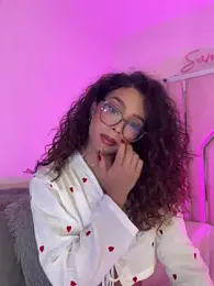 Samantha_Bernardo stripchat stream image