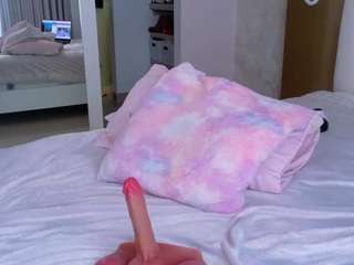 elianabortt camsoda stream image, 19.03.2026 14:40