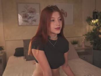 germaine_jones chaturbate stream image, 19.03.2026 12:20