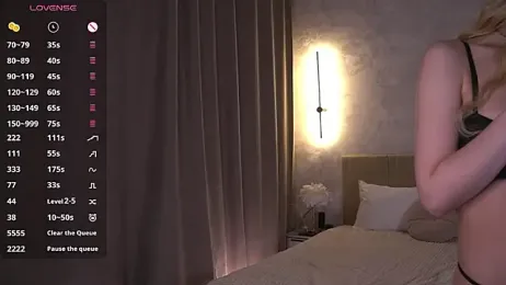 RaiArgand stripchat stream image, 19.03.2026 15:10