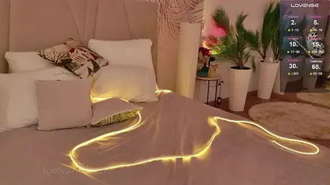 JessicaAddams stripchat stream image, 19.03.2026 16:20