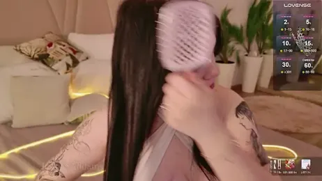 JessicaAddams stripchat stream image, 19.03.2026 16:20