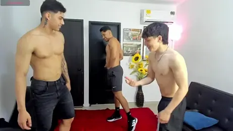 Masters_sexx stripchat stream image