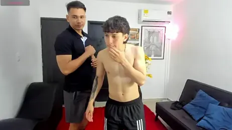 Masters_sexx stripchat stream image