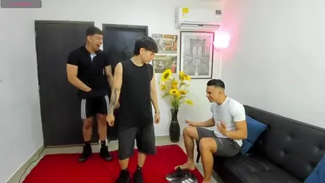 Masters_sexx stripchat stream image