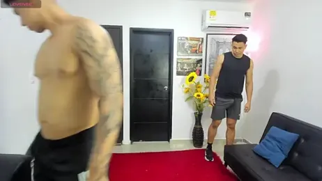 Masters_sexx stripchat stream image