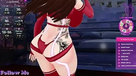 Hanaedamngirl stripchat stream image, 19.03.2026 17:40