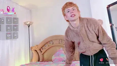 Bay_freedo stripchat stream image, 19.03.2026 16:10