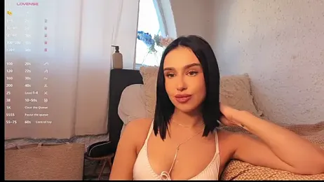 ShyColette stripchat stream image, 19.03.2026 19:40