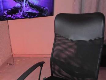 PaulinaBelush bongacams stream image, 19.03.2026 22:00